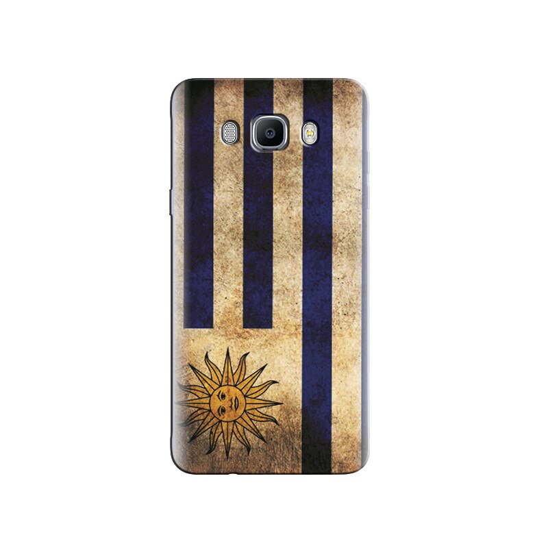 Husa Samsung J5 2016 Best Abstract Hqs Background