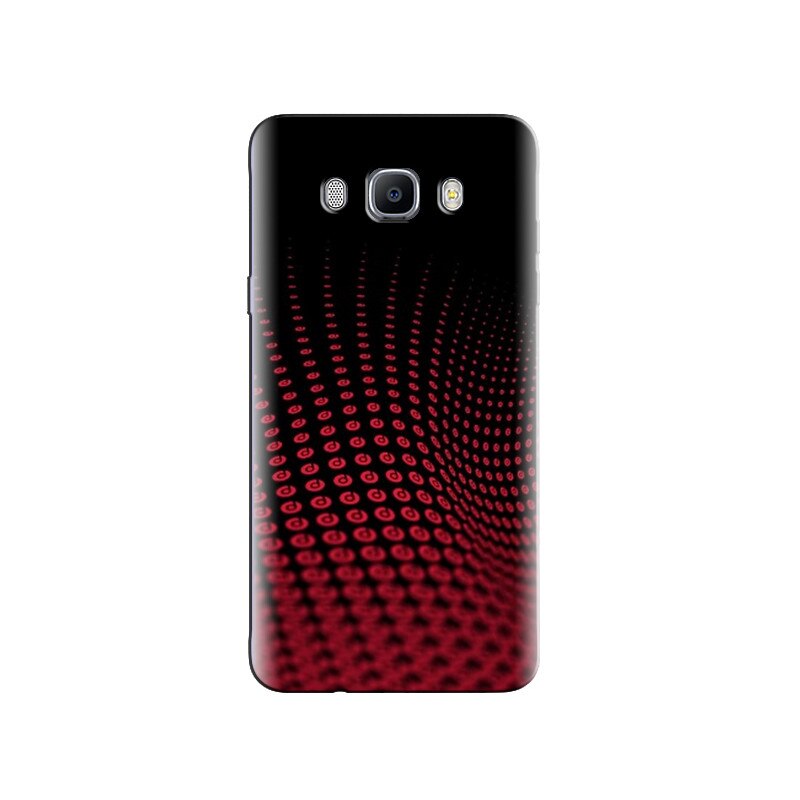 Husa Samsung J5 2016 Cool Abstract 001