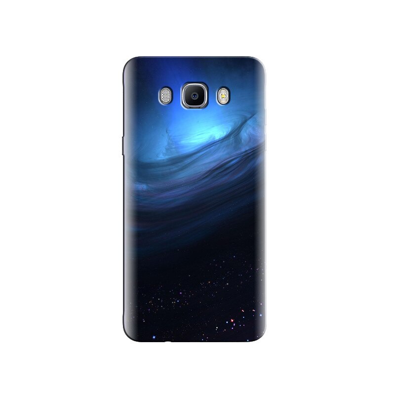 Husa Samsung J5 2016 Black Hole Render