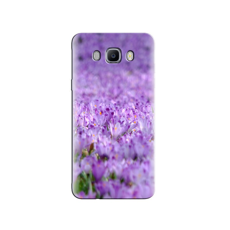 Husa Samsung J5 2016 Crocus Field