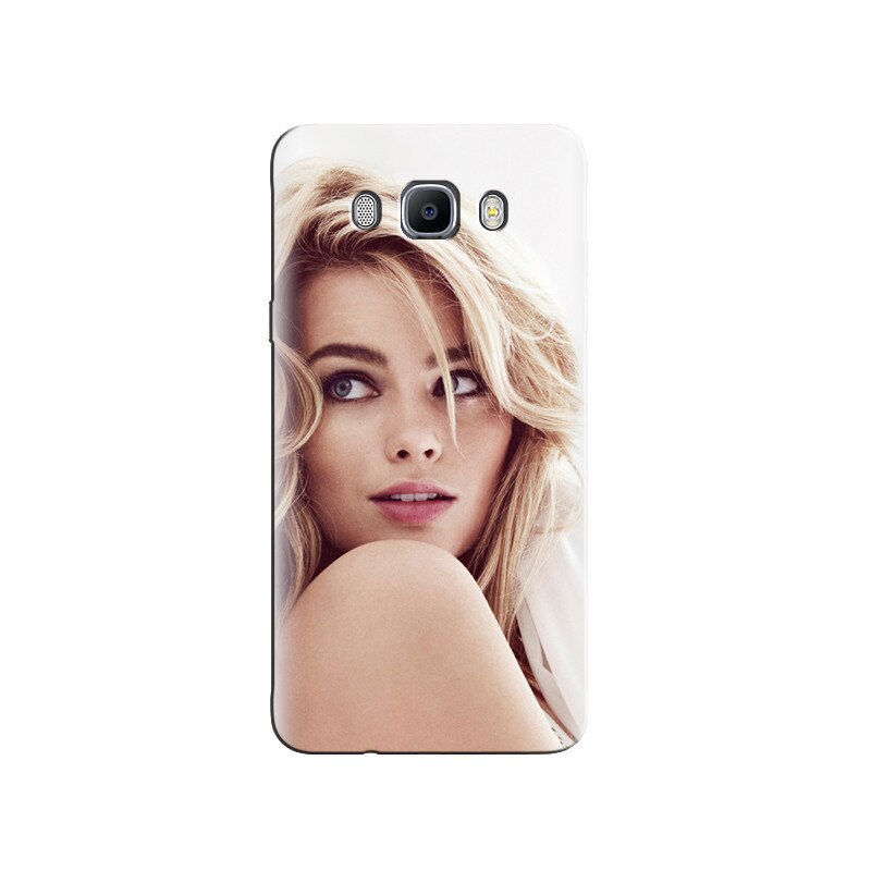 Husa Samsung J5 2016 Margot Robbie