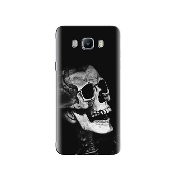 Husa Samsung J5 2016 Classic Skull Husa Samsung J5 2016 Classic Skull