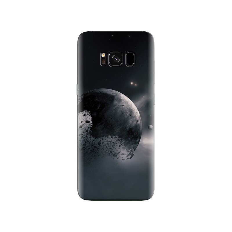 Husa Samsung S8 Plus Fragmentation Of A Planet