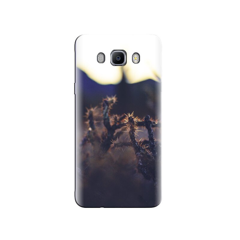 Husa Samsung J5 2016 Cactus Patch