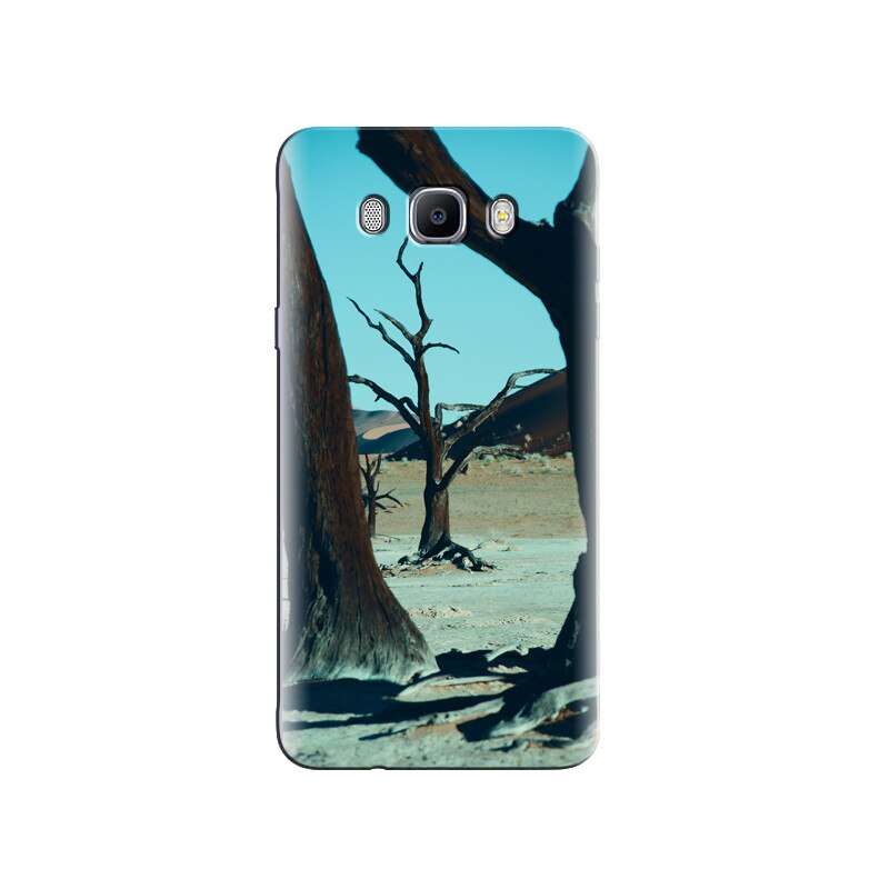 Husa Samsung J5 2016 Creepy Trees