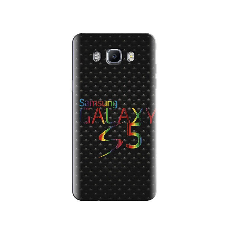 Husa Samsung J5 2016 Colorful Galaxy S