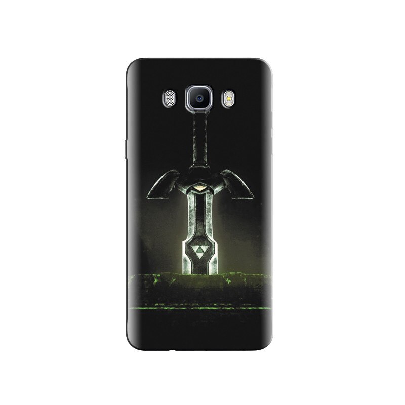 Husa Samsung J3 Sword Of Japan High Resolutions