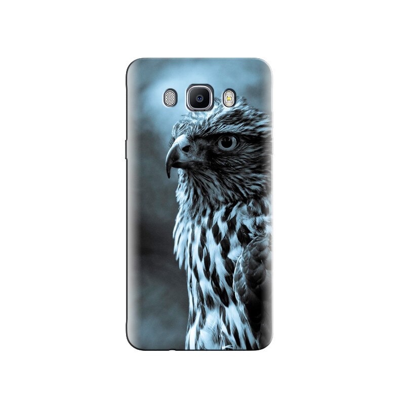 Husa Samsung J3 Twilight Eagle Profile Dark