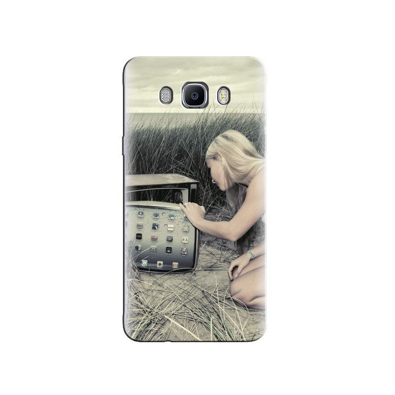 Husa Samsung J5 2016 Computer Technology Background