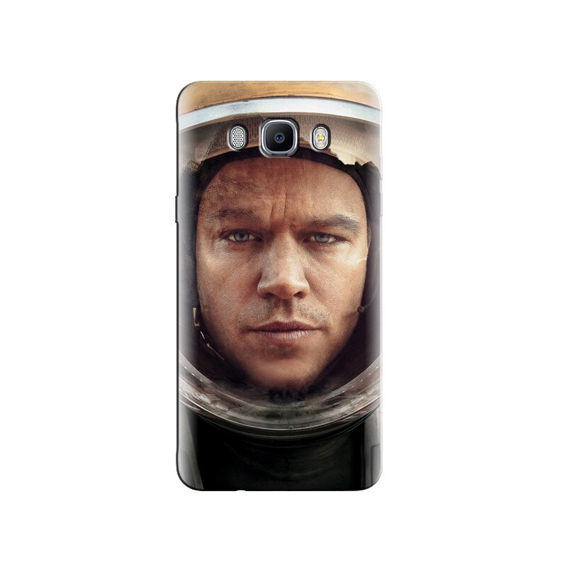 Husa Samsung J5 2016 The Martian Movie