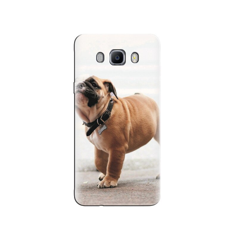 Husa Samsung J5 2016 Little Dog Puppy Animal Gallery
