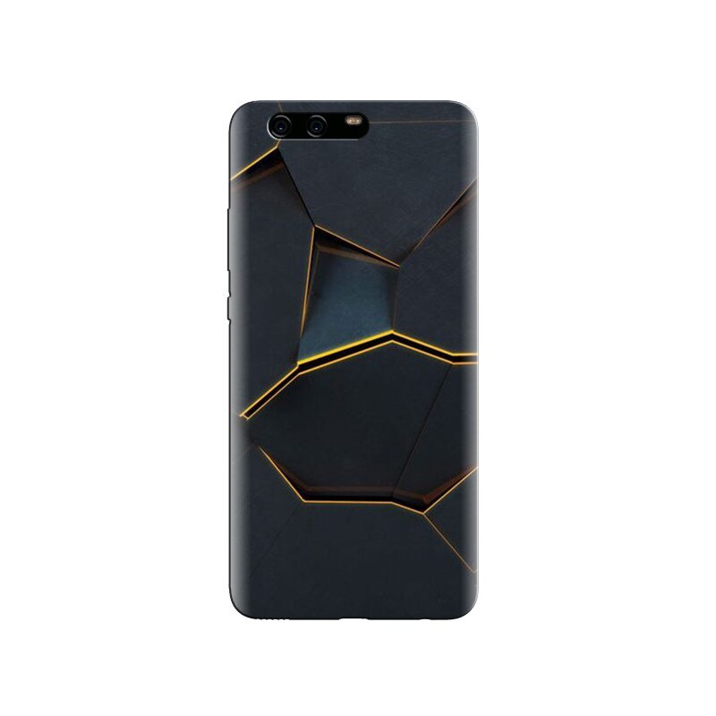 Husa Huawei P10 PLUS Alien Metal