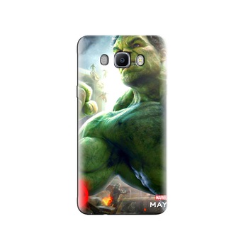 Husa Samsung J5 2016 Mark Ruffalo As The Hulk Husa Samsung J5 2016 Mark Ruffalo As The Hulk