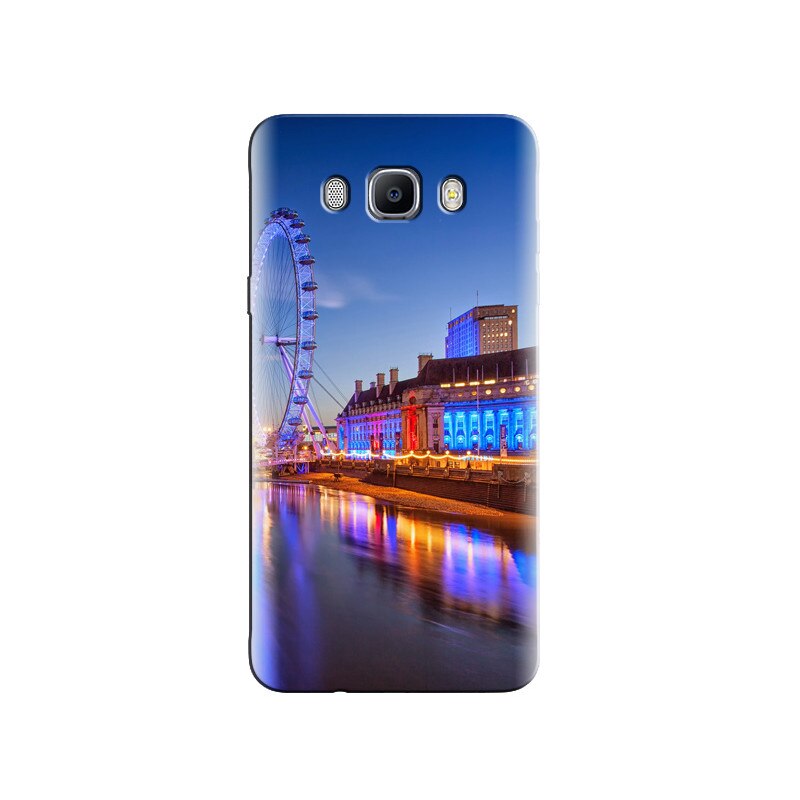 Husa Samsung J5 2016 Twilights Eye