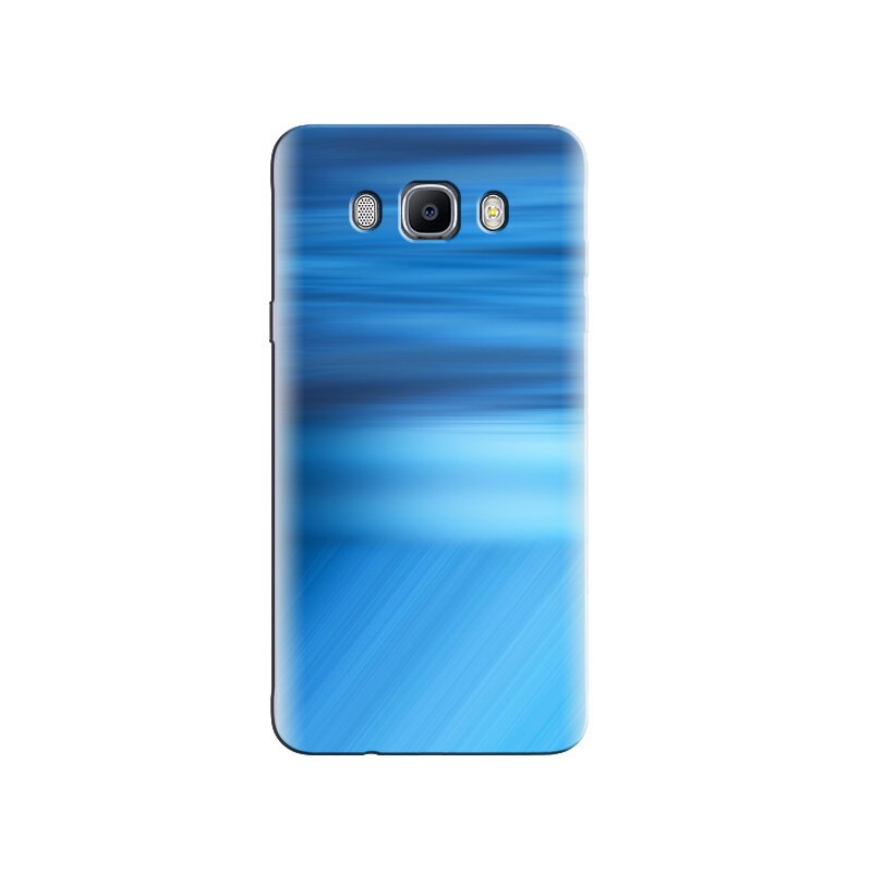 Husa Samsung J5 2016 Custom Ios 8 Underwater