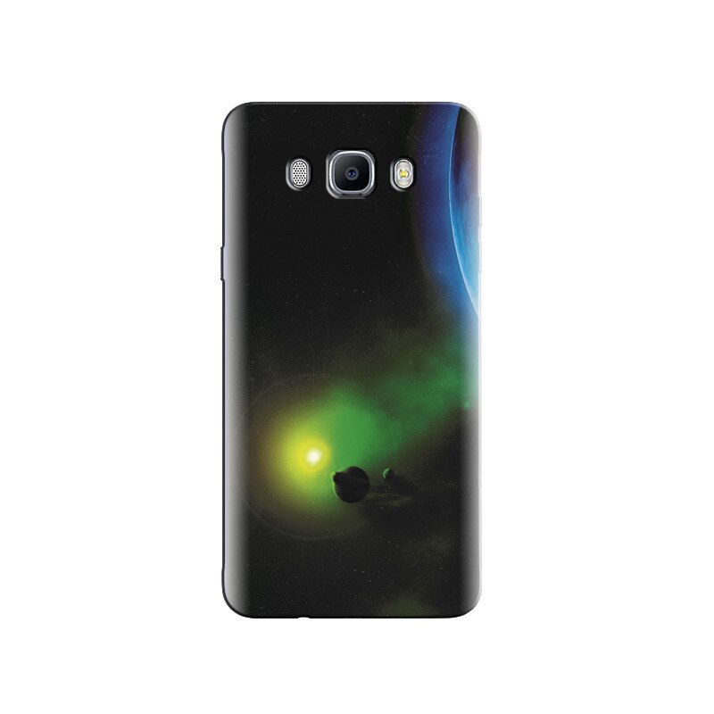 Husa Samsung J5 2016 Colouring Space