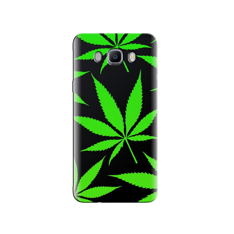 Husa Samsung J5 2016 Luminated