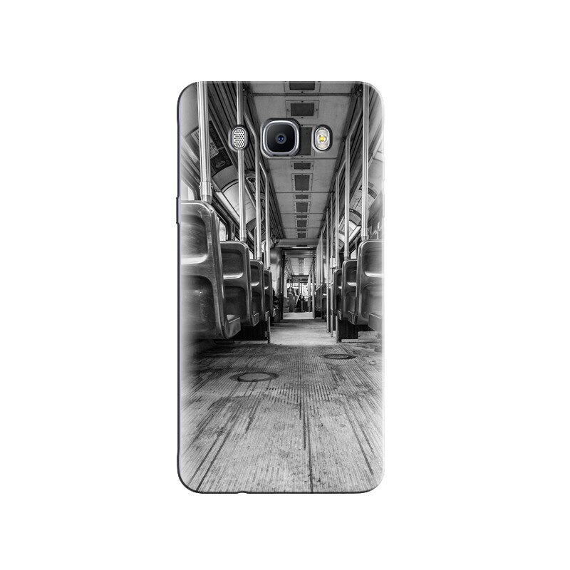 Husa Samsung J5 2016 Bus