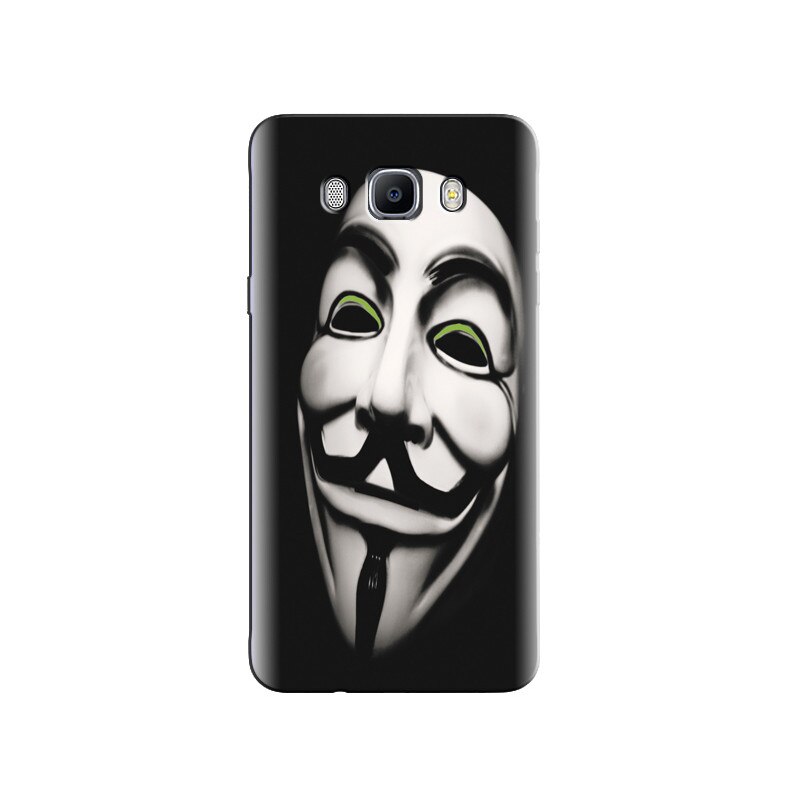 Husa Samsung J5 2016 Black And White Joker