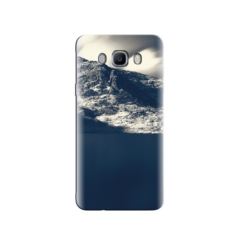 Husa Samsung J5 2016 Blueberry Mountain