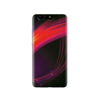 Husa Huawei P10 Abstract Wave Husa Huawei P10 Abstract Wave