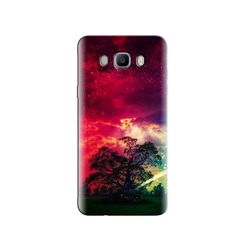 Husa Samsung J3 Magic Tree