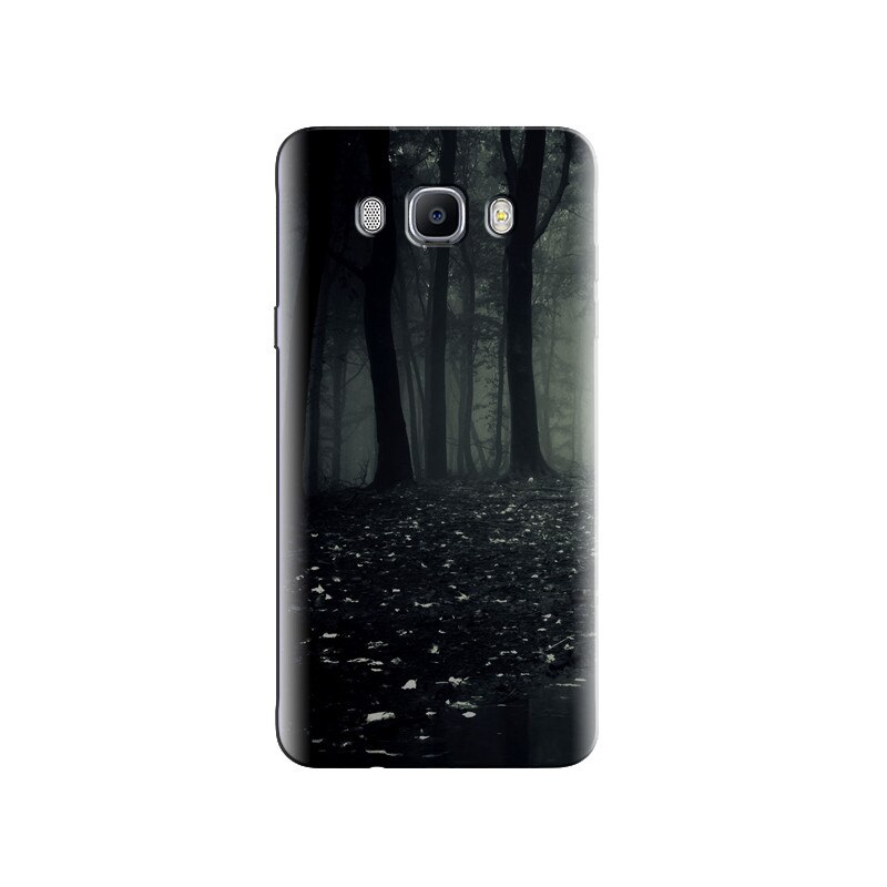 Husa Samsung J5 2016 Darkest