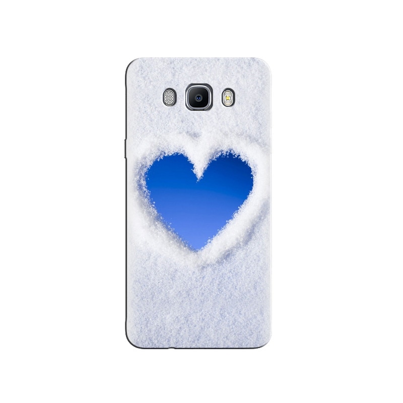 Husa Samsung J3 Love Girly 002