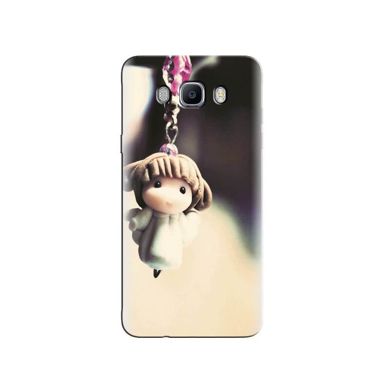 Husa Samsung J3 Little Angel Pendant