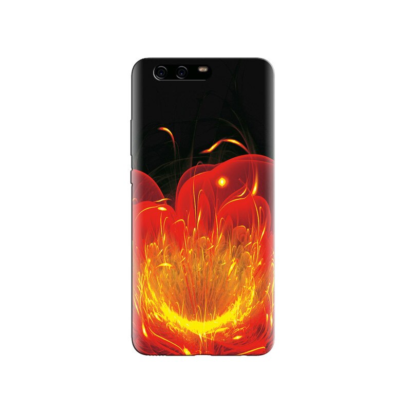 Husa Huawei P10 PLUS Abstract Latest 001