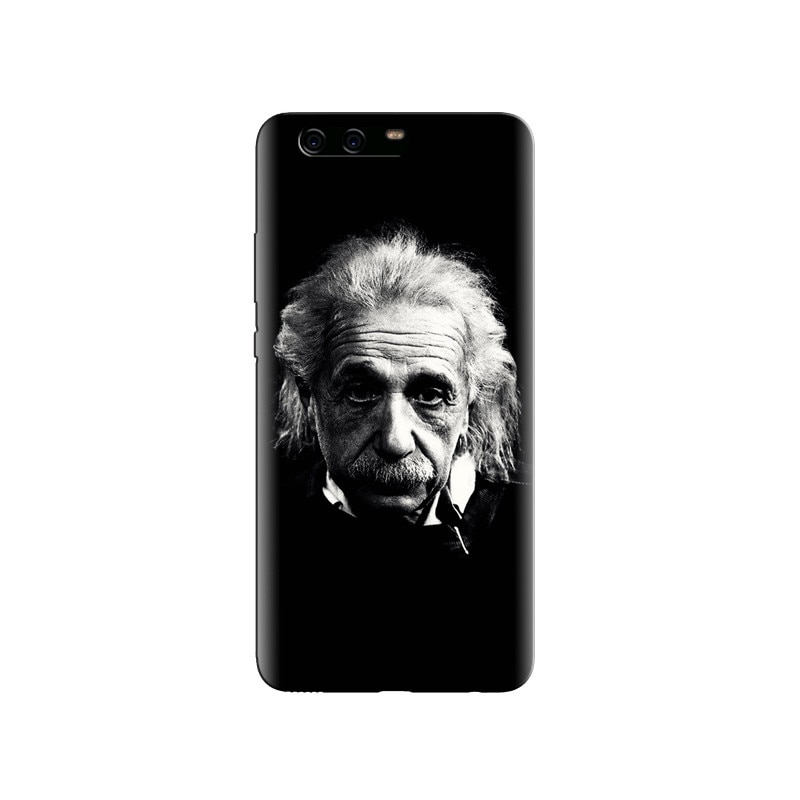 Husa Huawei P10 PLUS Albert Einstein