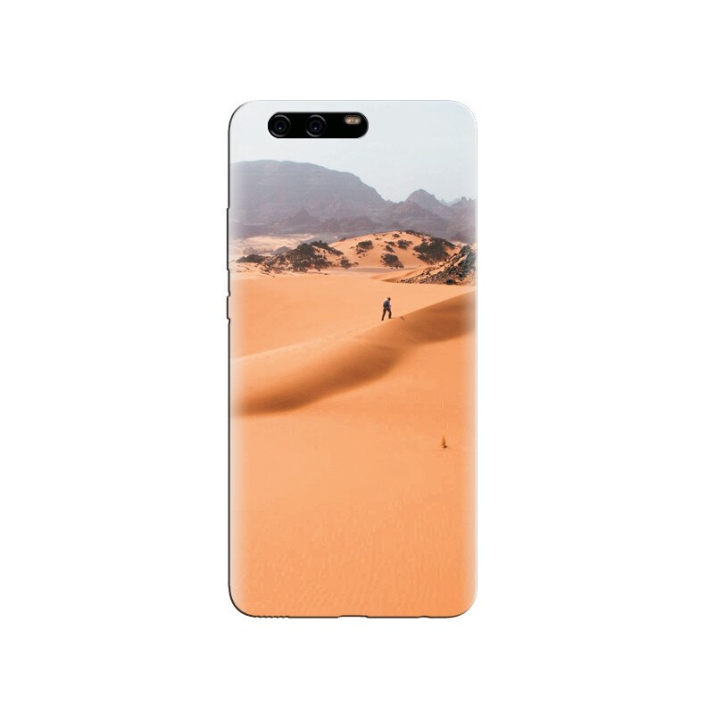 Husa Huawei P10 PLUS Barren Desert Nature