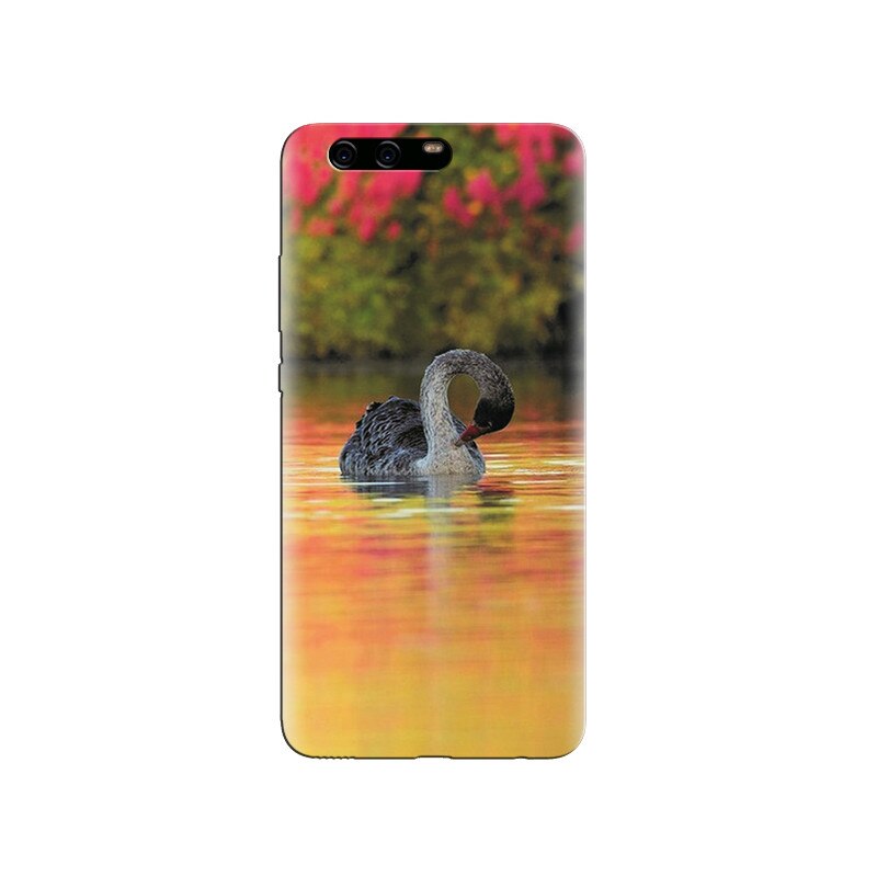 Husa Huawei P10 PLUS Beautiful Bird High Definitions