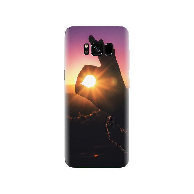 Husa Samsung S8 Plus Free Land