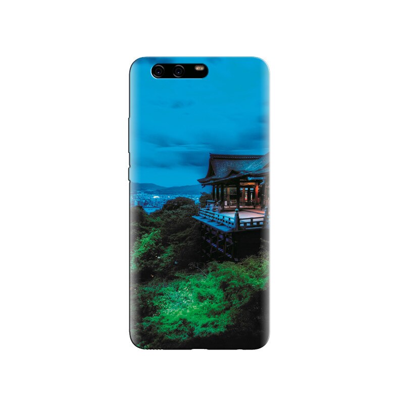 Husa Huawei P10 PLUS Beautiful 001