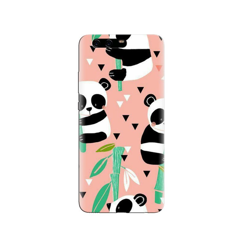 Husa Huawei P10 Baby Panda 001