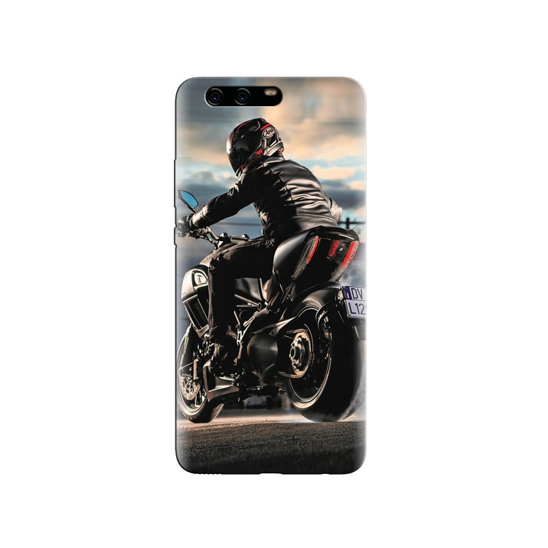 Husa Huawei P10 PLUS Beautiful Bikess