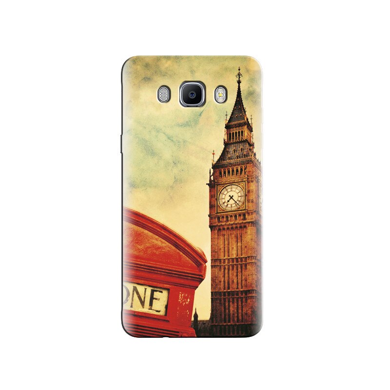 Husa Samsung J3 London Hd Images