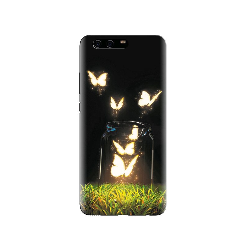 Husa Huawei P10 PLUS Awesome 002