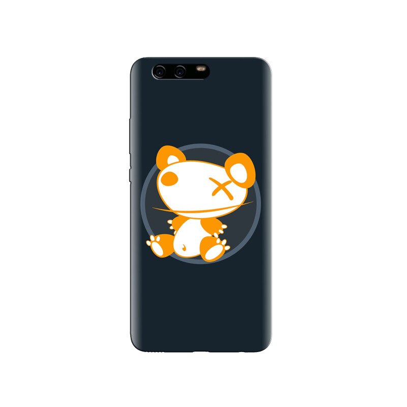 Husa Huawei P10 PLUS Bad Teddy