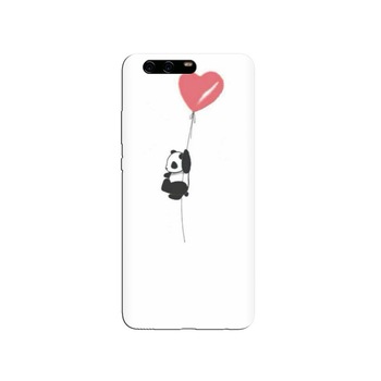 Husa Huawei P10 PLUS Baby Panda Phone 001 Husa Huawei P10 PLUS Baby Panda Phone 001