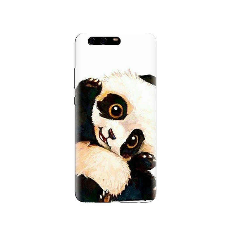 Husa Huawei P10 PLUS Baby Panda 003