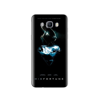 Husa Samsung J3 Misfortune Husa Samsung J3 Misfortune