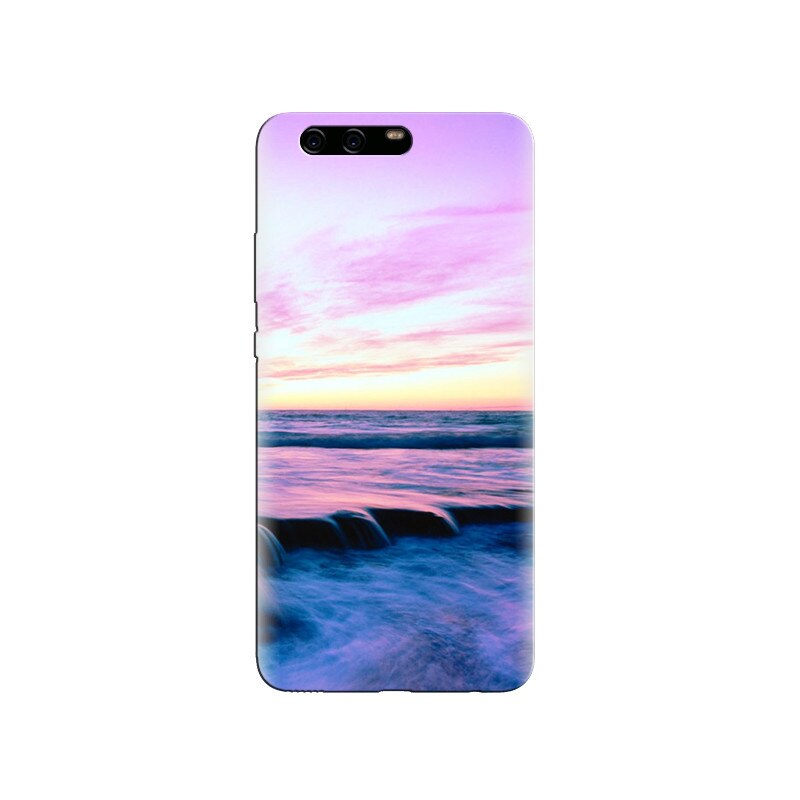 Husa Huawei P10 PLUS Beach Pool