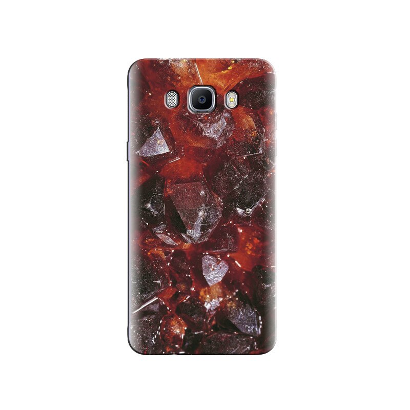 Husa Samsung J5 2016 Diamond Photos Hq