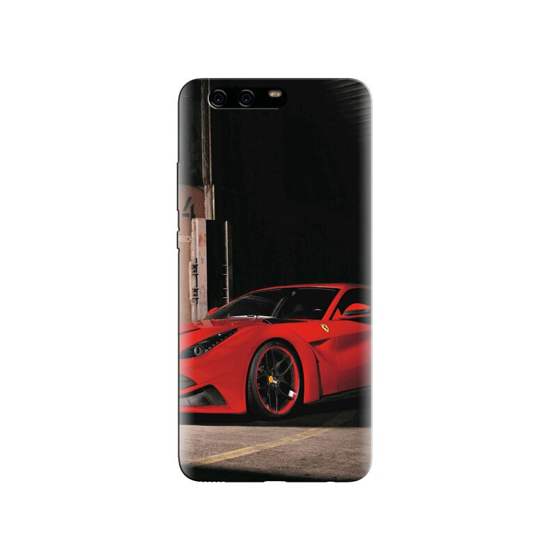 Husa Huawei P10 PLUS Cars 002