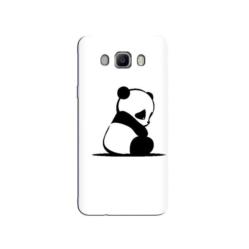 Husa Samsung J5 2016 Cute Baby Panda 002