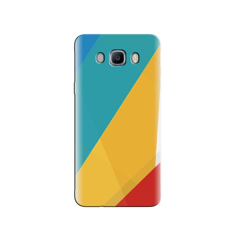 Husa Samsung J3 Material Design