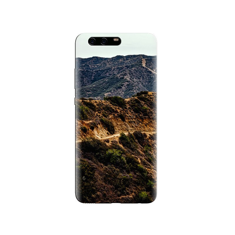 Husa Huawei P10 PLUS Catalina Island