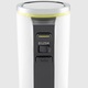 Mixer cu bol Beko Foodster HMM7424W, 425W, Bol inox 3 L, 4 viteze+Turbo, Alb